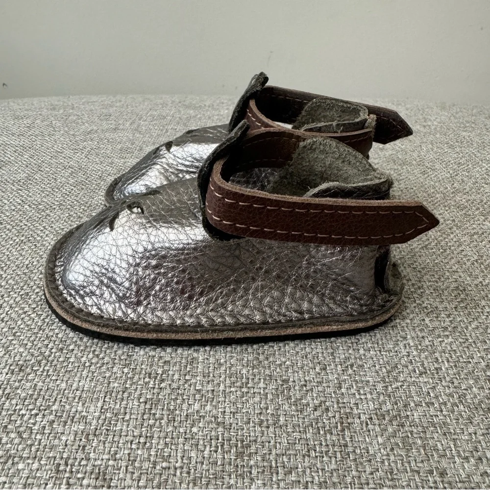 Softstar Baby Classic Shoes